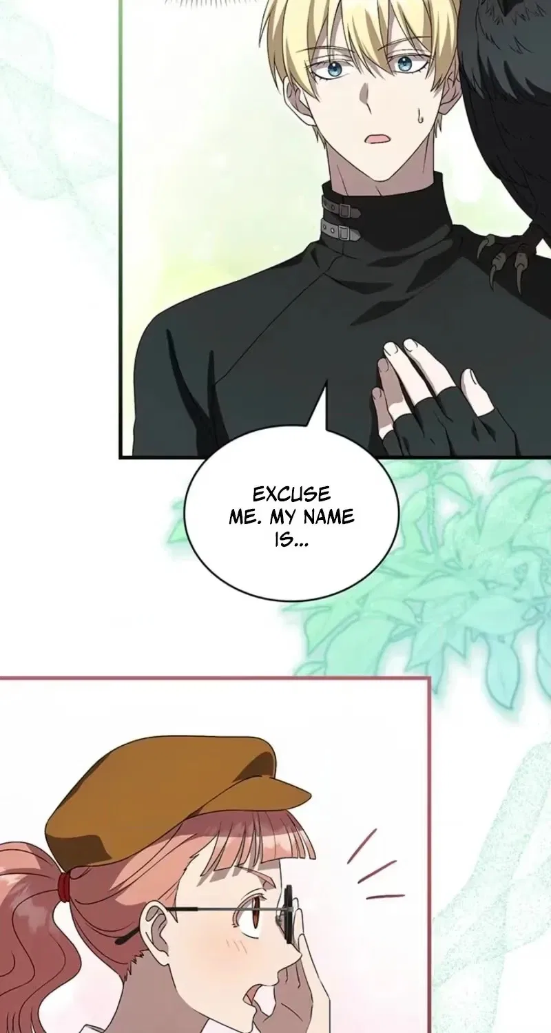 The Tower Master Who Became the Grand Duchess Chapter 69 – Page 30