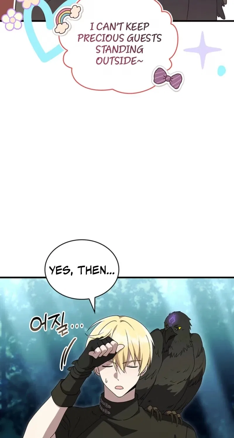The Tower Master Who Became the Grand Duchess Chapter 69 – Page 43
