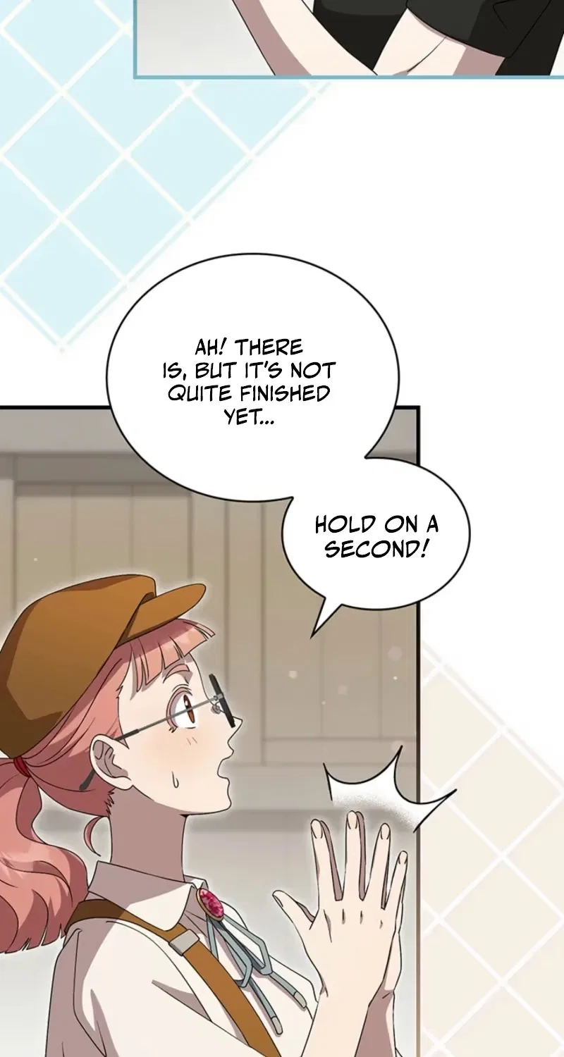 The Tower Master Who Became the Grand Duchess Chapter 69 – Page 58