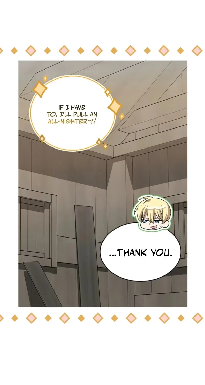 The Tower Master Who Became the Grand Duchess Chapter 69 – Page 71