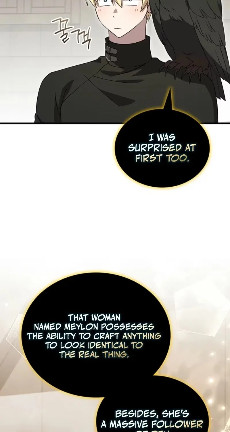 The Tower Master Who Became the Grand Duchess Chapter 69 – Page 52