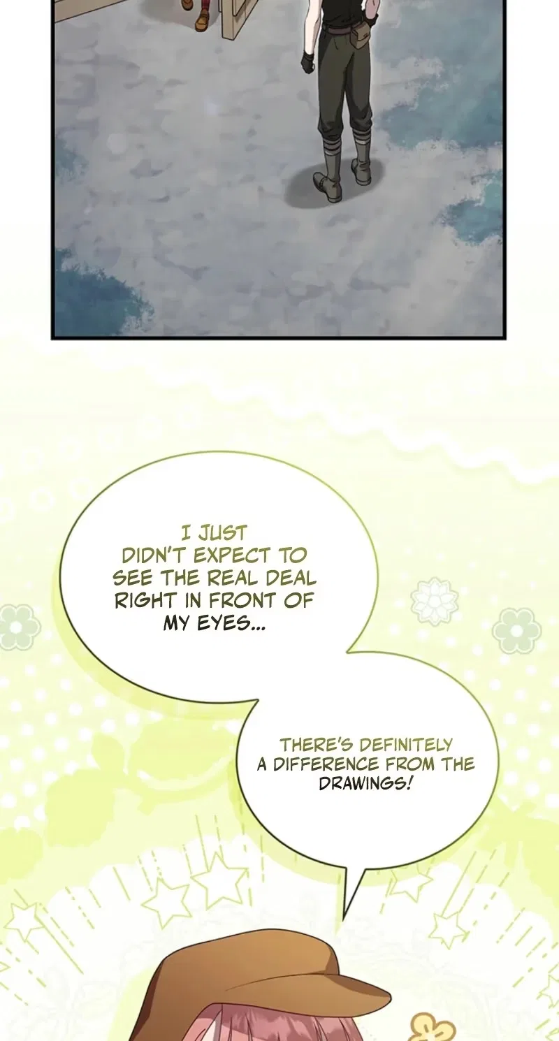 The Tower Master Who Became the Grand Duchess Chapter 69 – Page 39