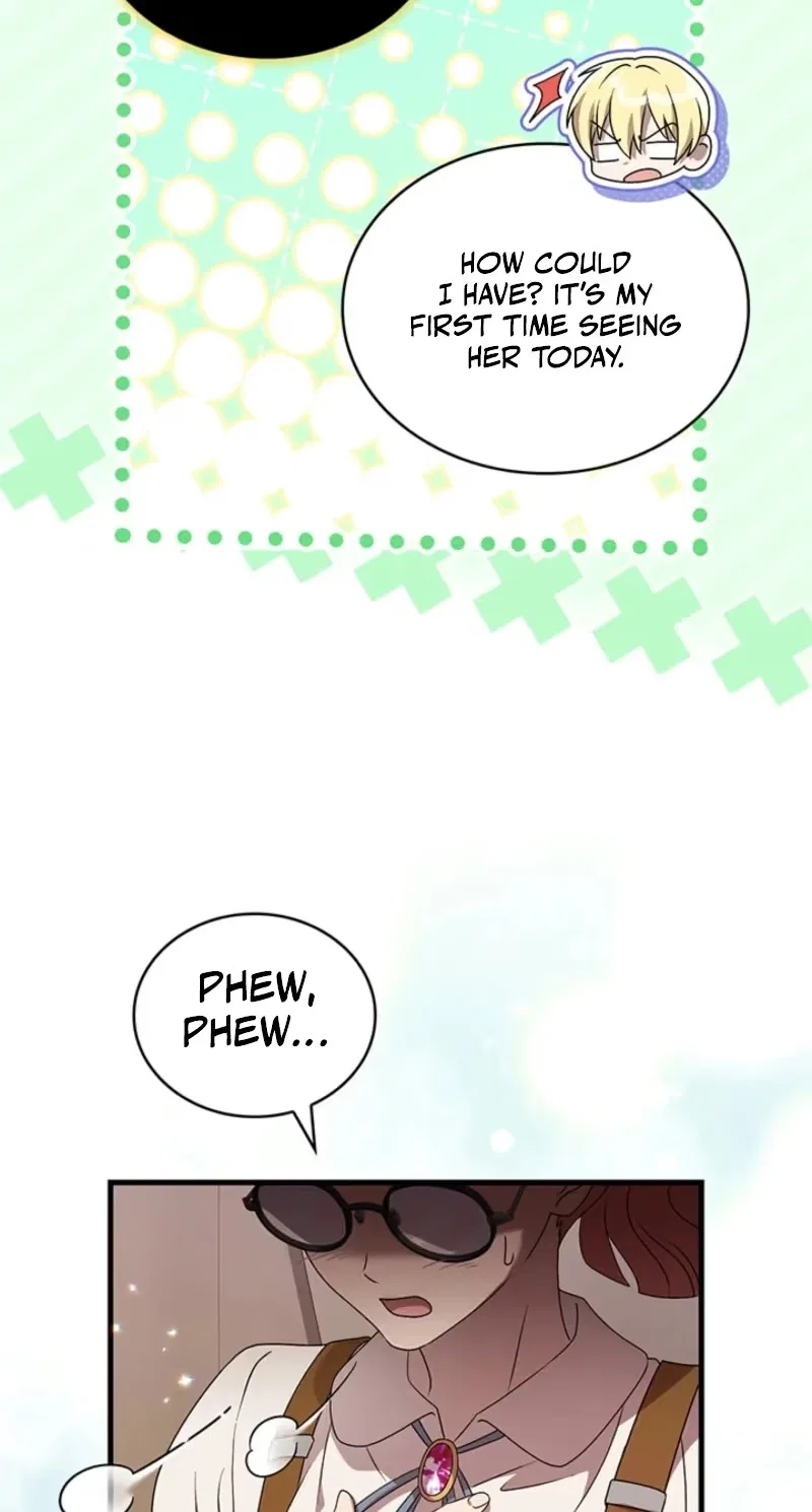 The Tower Master Who Became the Grand Duchess Chapter 69 – Page 36