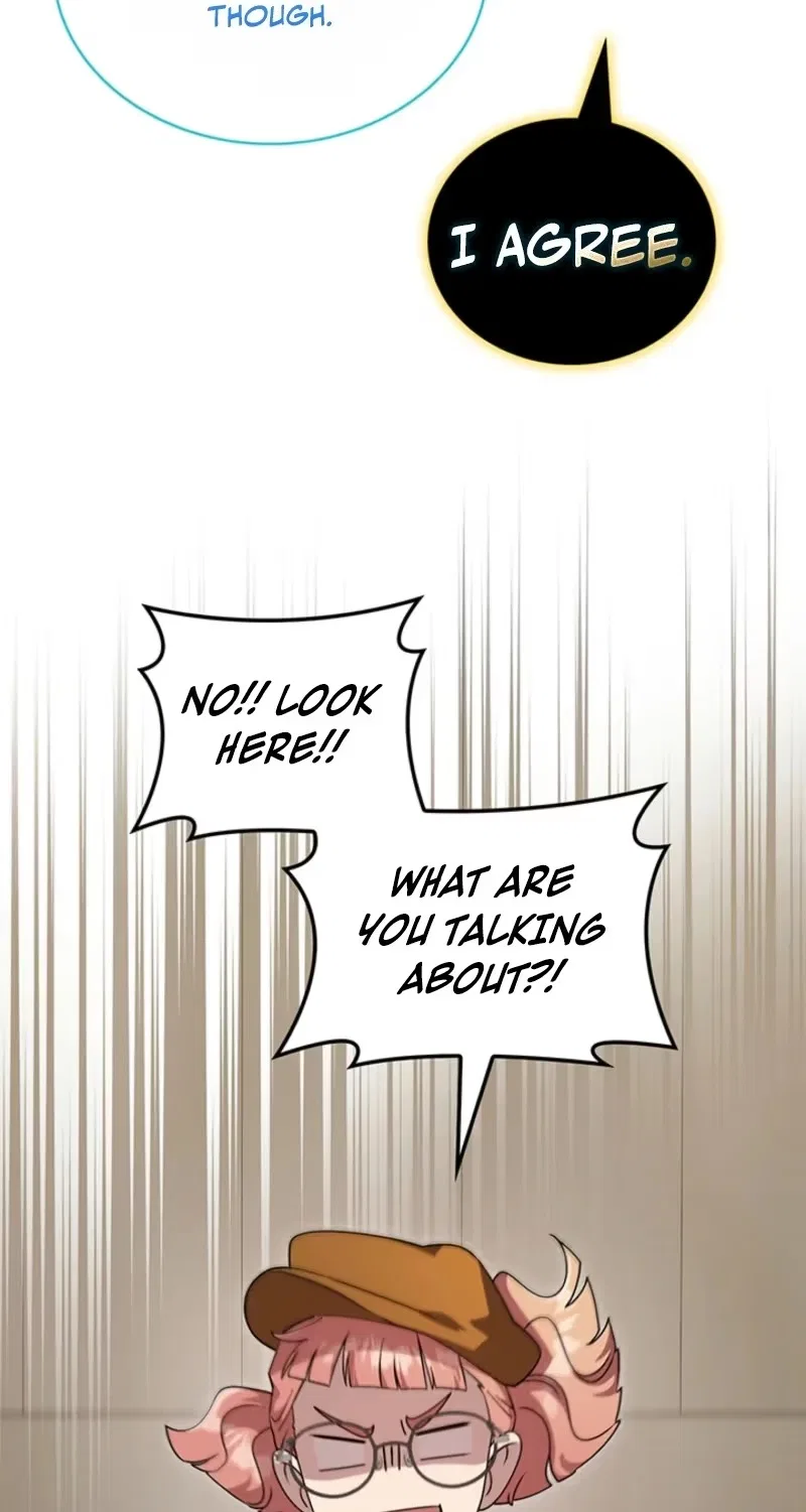 The Tower Master Who Became the Grand Duchess Chapter 69 – Page 62