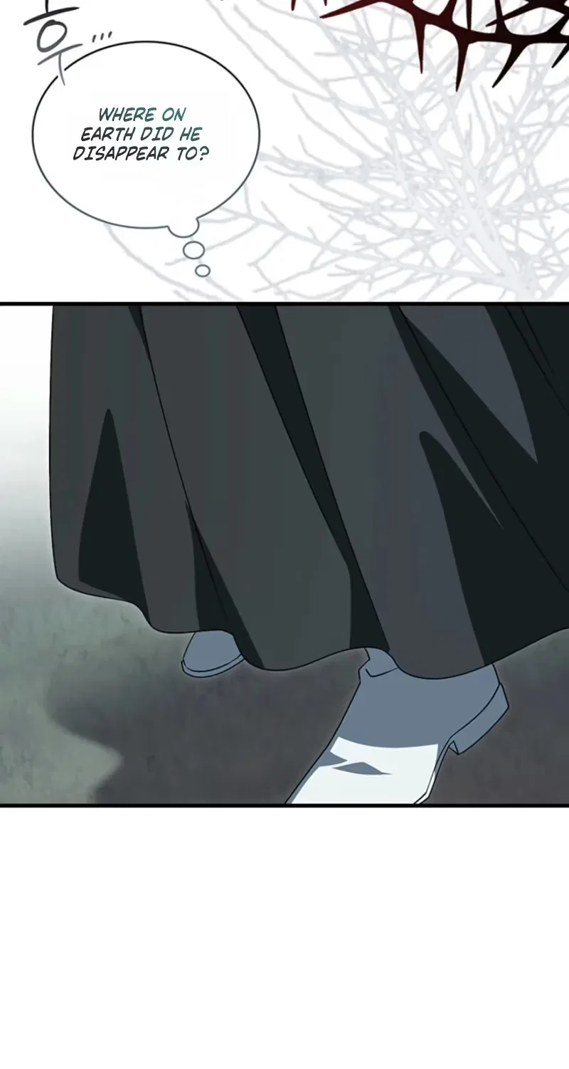 The Tower Master Who Became the Grand Duchess Chapter 69 – Page 79
