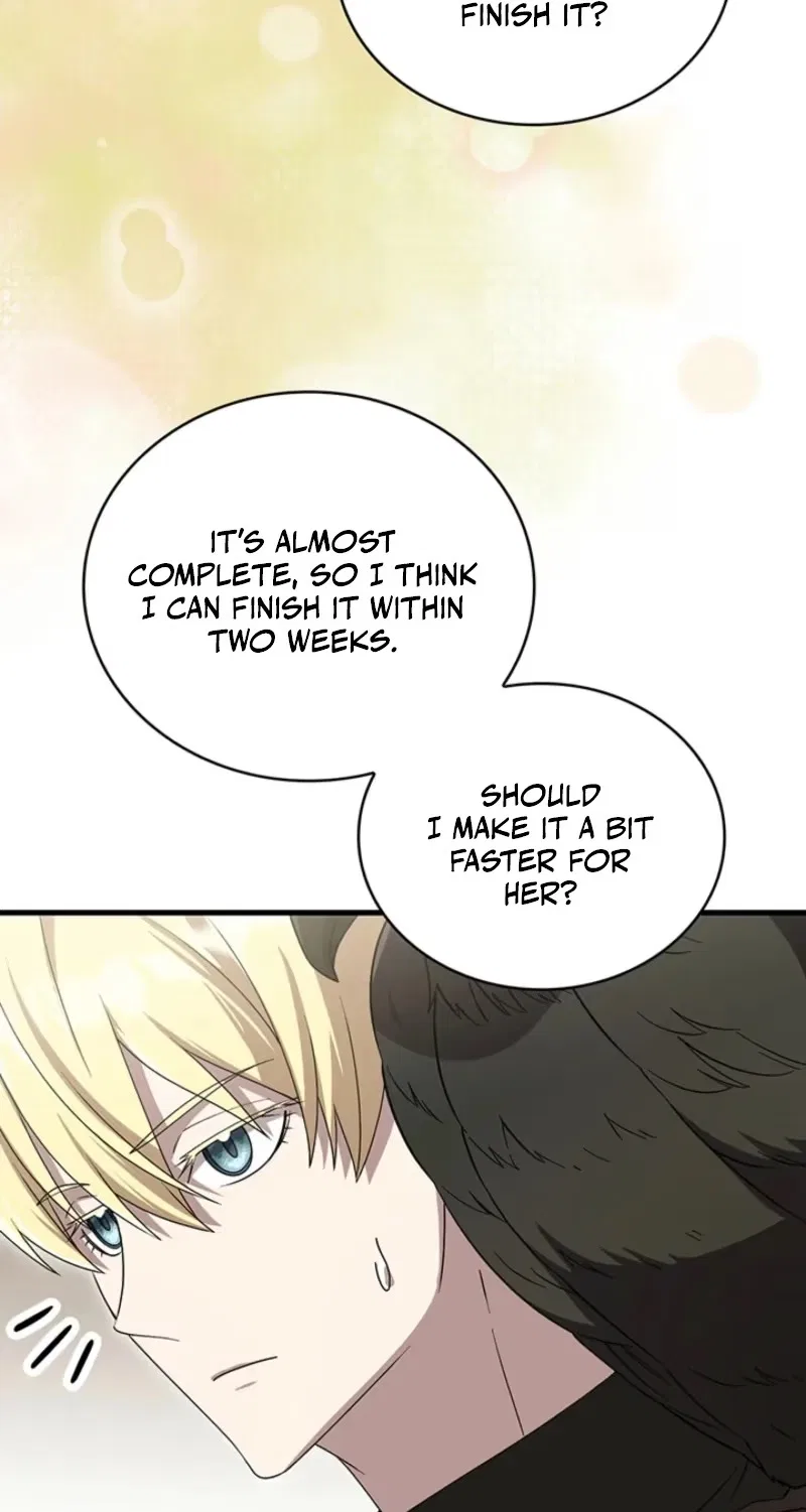 The Tower Master Who Became the Grand Duchess Chapter 69 – Page 67