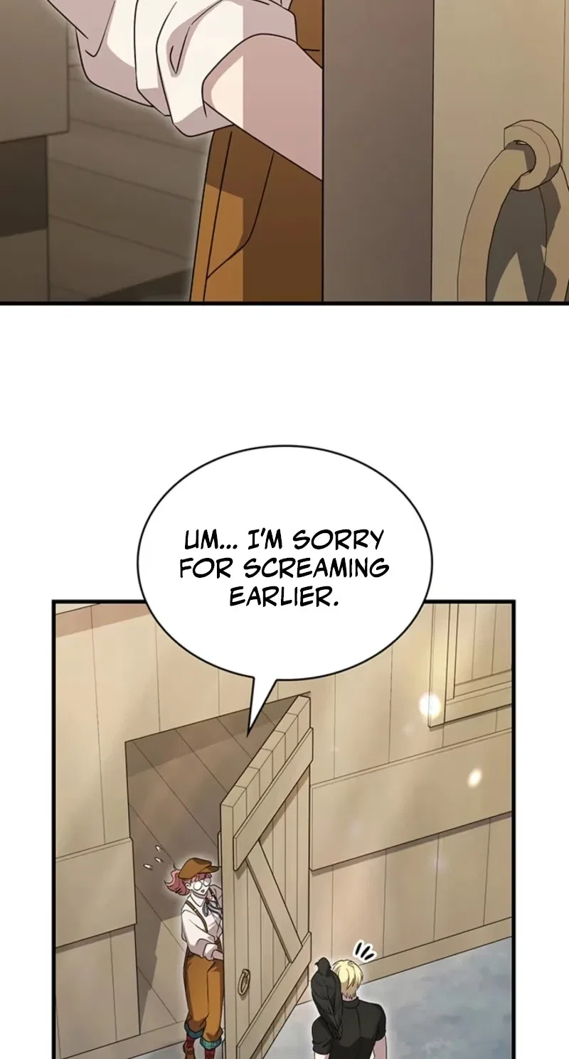 The Tower Master Who Became the Grand Duchess Chapter 69 – Page 38