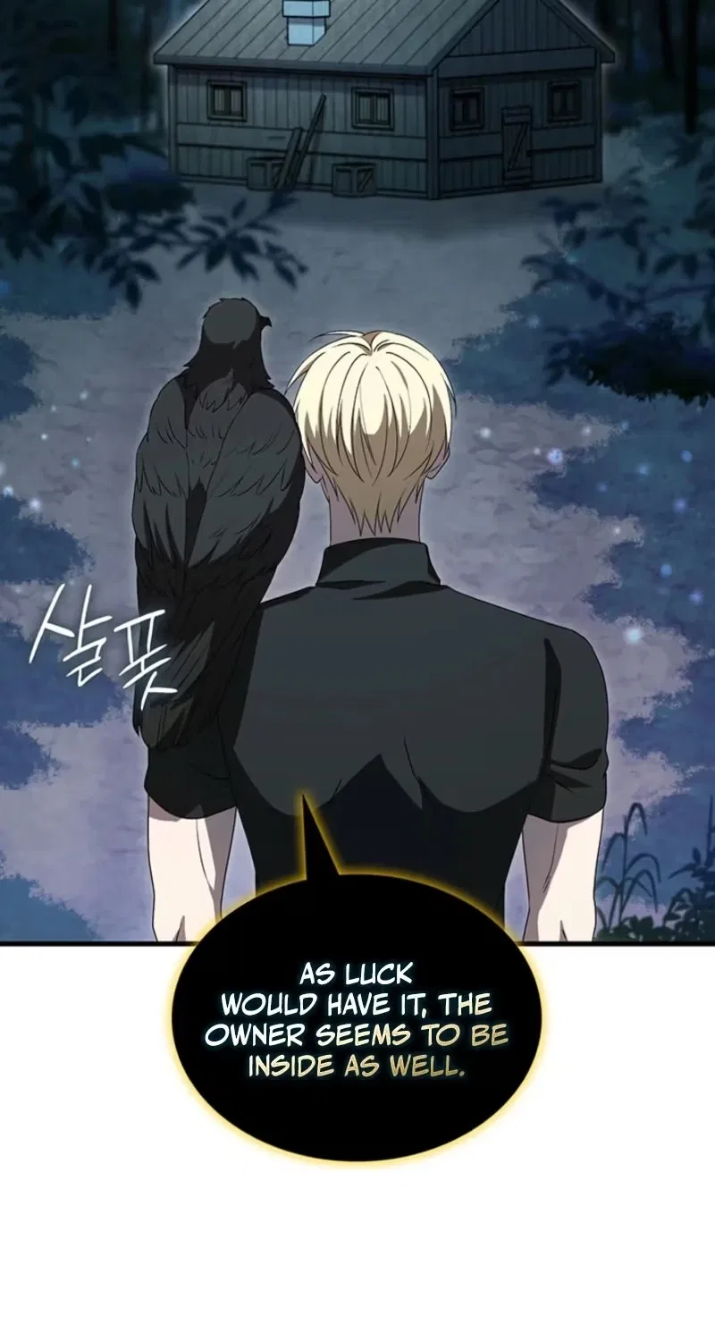 The Tower Master Who Became the Grand Duchess Chapter 69 – Page 24