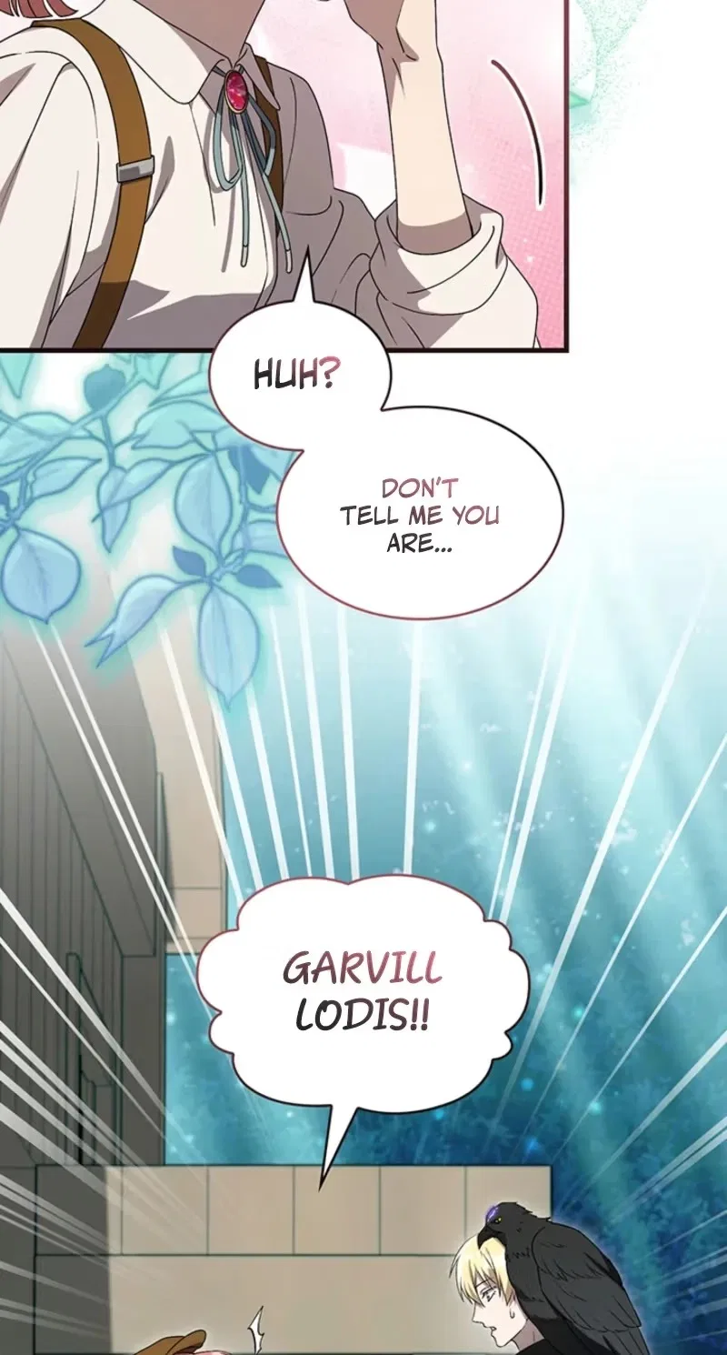 The Tower Master Who Became the Grand Duchess Chapter 69 – Page 31