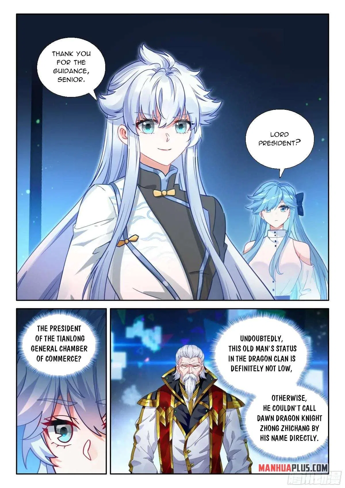 Soul Land iv – The Ultimate Combat Chapter 628 – Page 7