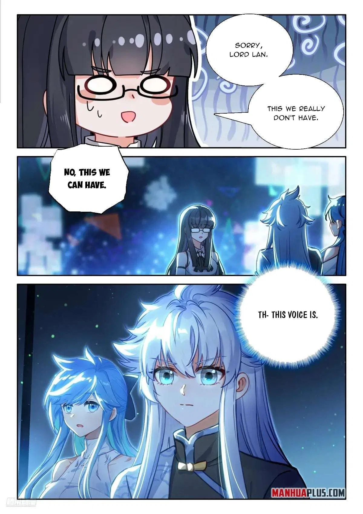 Soul Land iv – The Ultimate Combat Chapter 628 – Page 2
