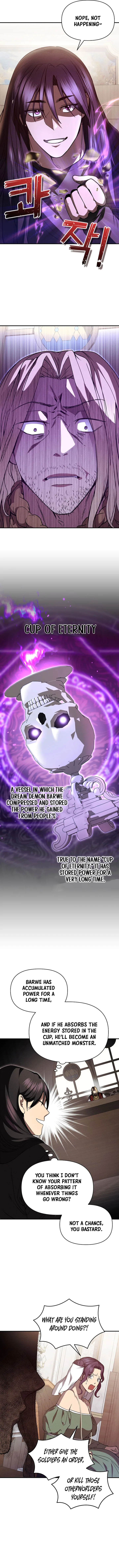 I Became the Successor of the Martial God Chapter 47 – Page 10