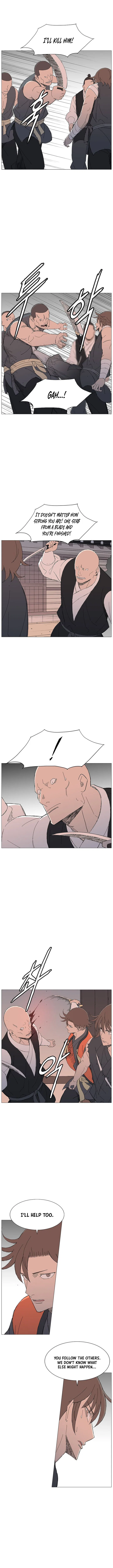 The General – Fighting Legend Chapter 112 – Page 4