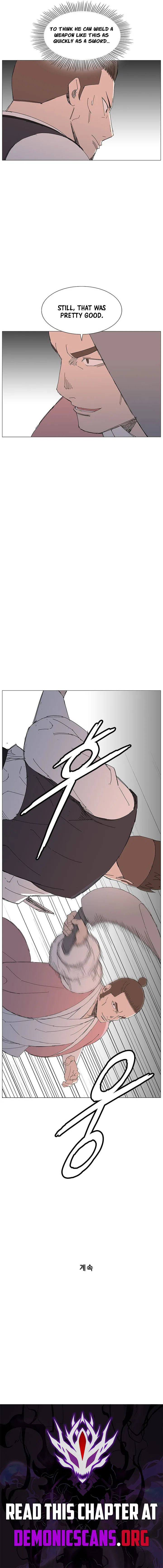 The General – Fighting Legend Chapter 112 – Page 11