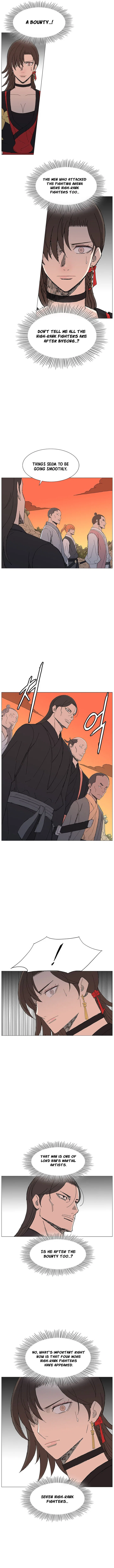 The General – Fighting Legend Chapter 112 – Page 8