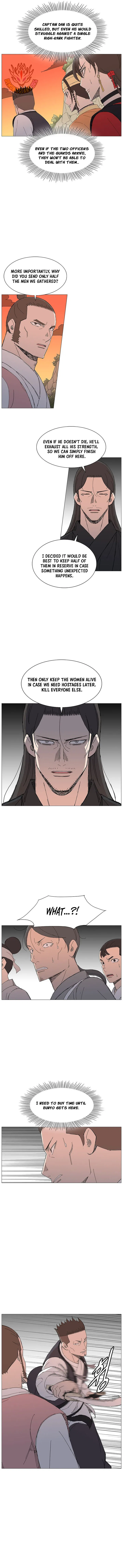 The General – Fighting Legend Chapter 112 – Page 9