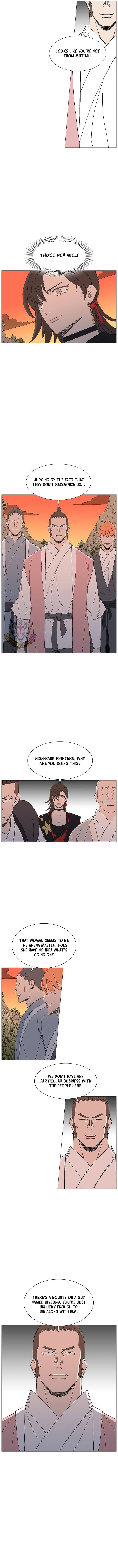 The General – Fighting Legend Chapter 112 – Page 7