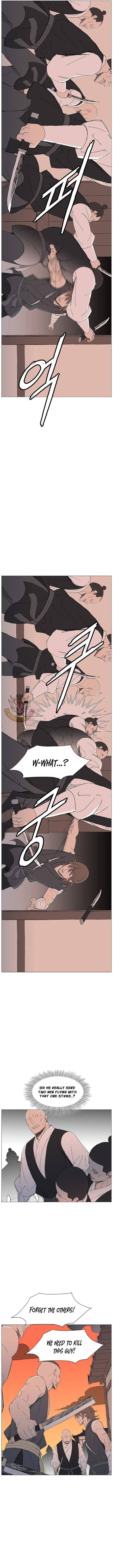 The General – Fighting Legend Chapter 112 – Page 3