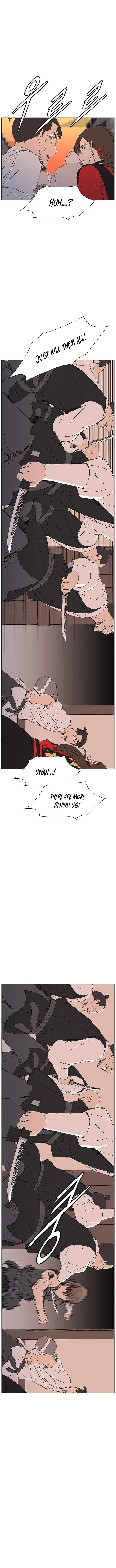 The General – Fighting Legend Chapter 112 – Page 2