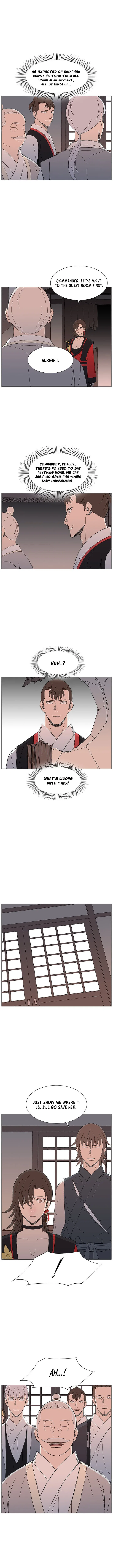 The General – Fighting Legend Chapter 111 – Page 4