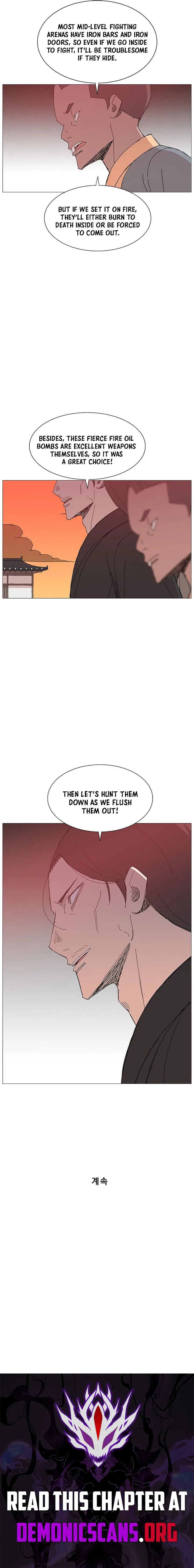 The General – Fighting Legend Chapter 111 – Page 10