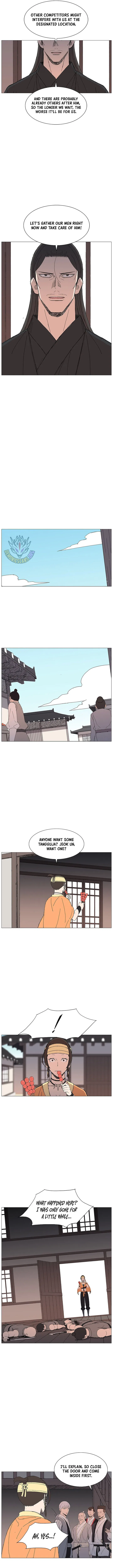 The General – Fighting Legend Chapter 111 – Page 3