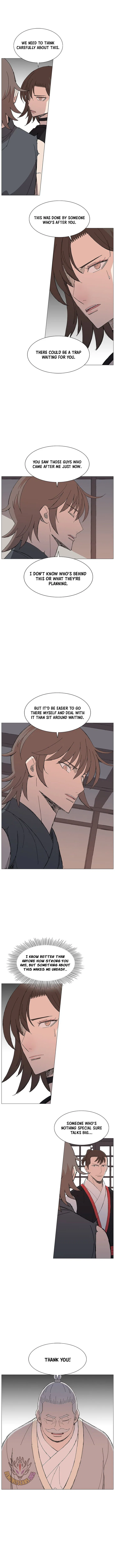 The General – Fighting Legend Chapter 111 – Page 5