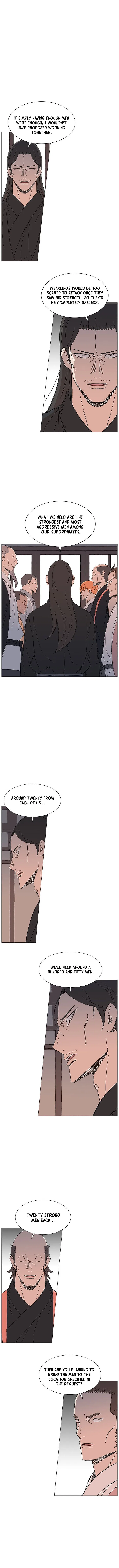 The General – Fighting Legend Chapter 111 – Page 2