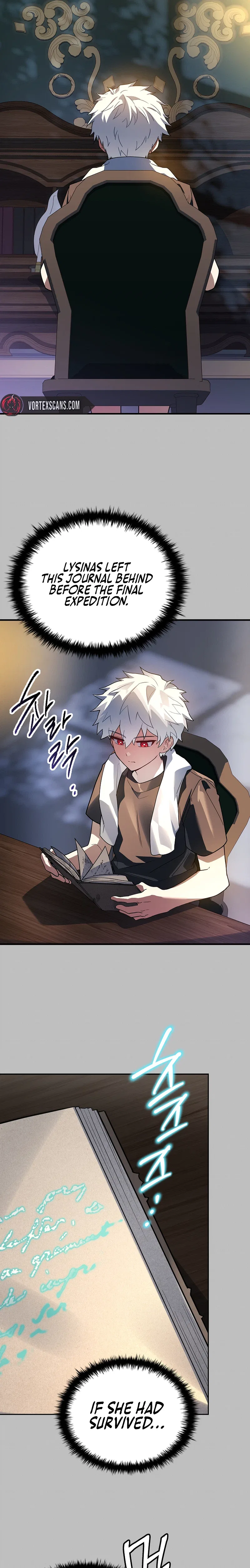 The Legendary Hero is an Academy Honors Student Chapter 101 – Page 20