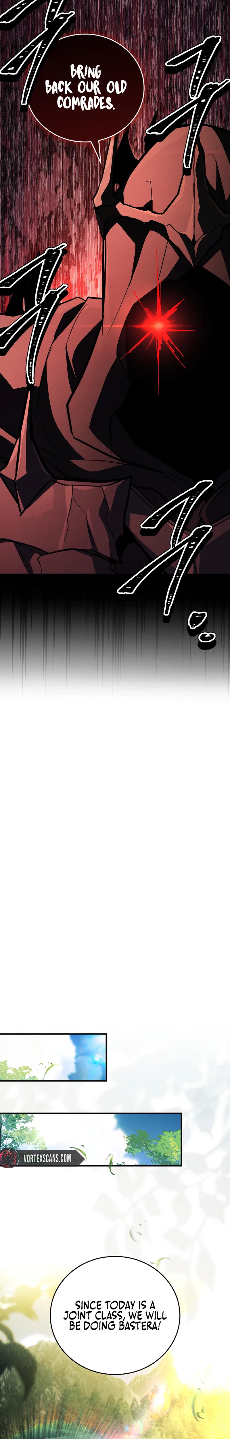 The Legendary Hero is an Academy Honors Student Chapter 101 – Page 39