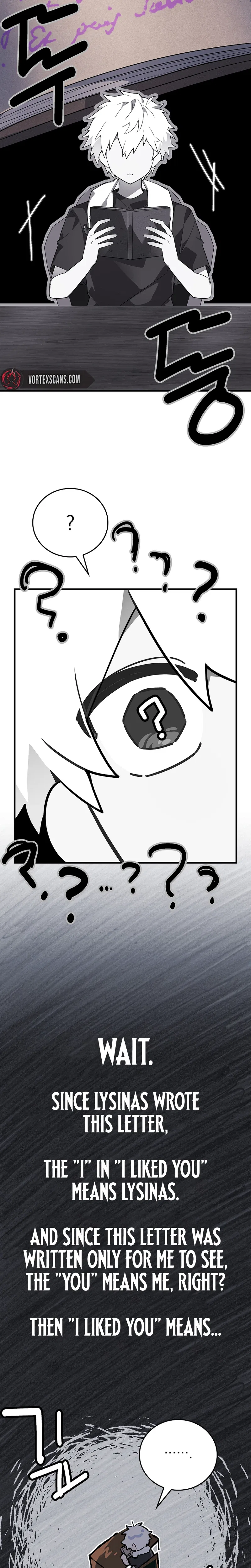The Legendary Hero is an Academy Honors Student Chapter 101 – Page 29