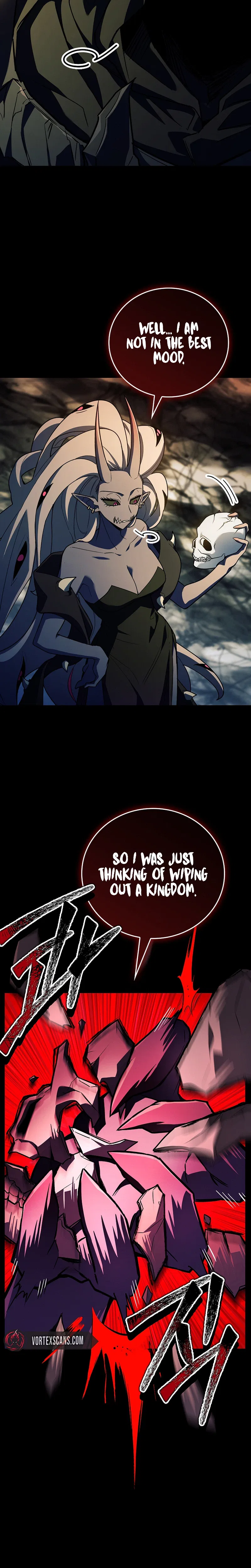 The Legendary Hero is an Academy Honors Student Chapter 101 – Page 36