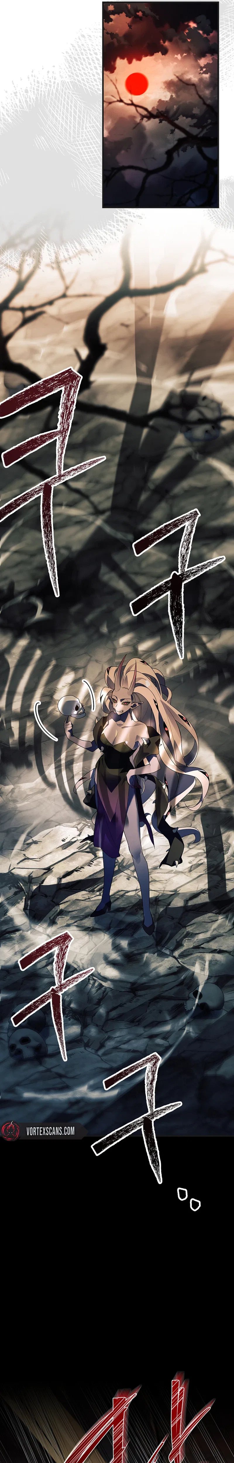 The Legendary Hero is an Academy Honors Student Chapter 101 – Page 32