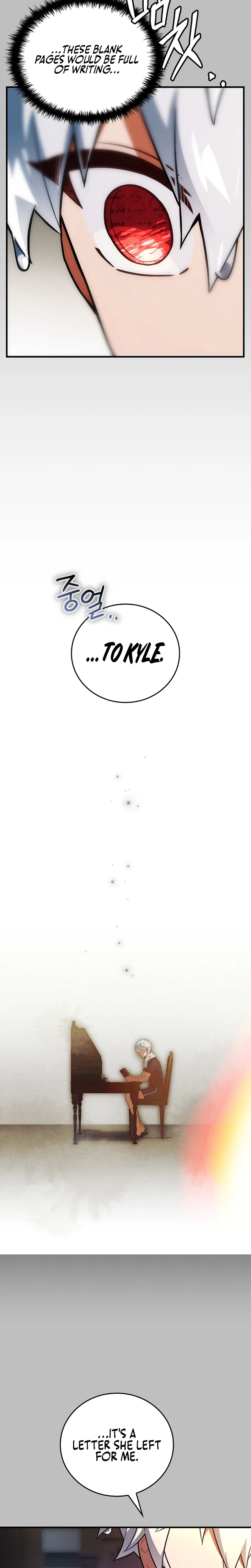 The Legendary Hero is an Academy Honors Student Chapter 101 – Page 21