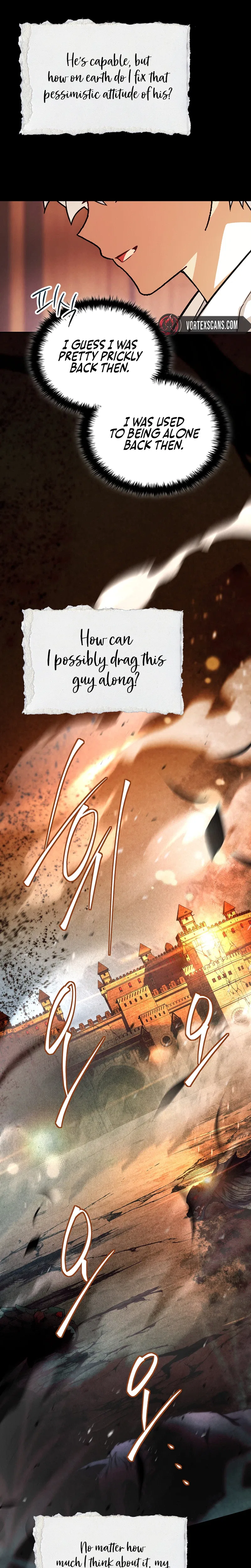 The Legendary Hero is an Academy Honors Student Chapter 101 – Page 14