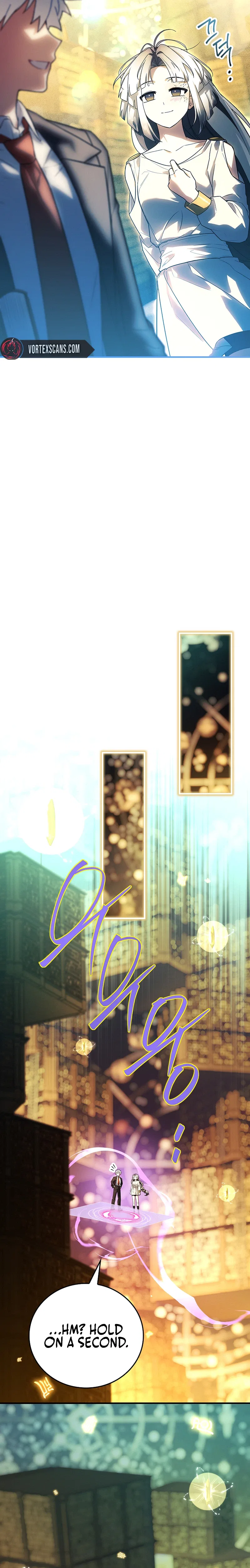 The Legendary Hero is an Academy Honors Student Chapter 101 – Page 8