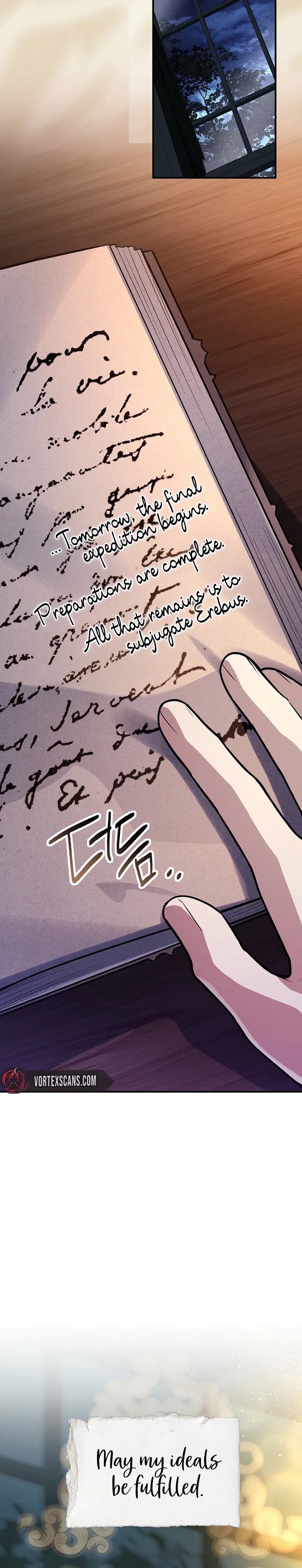 The Legendary Hero is an Academy Honors Student Chapter 101 – Page 19
