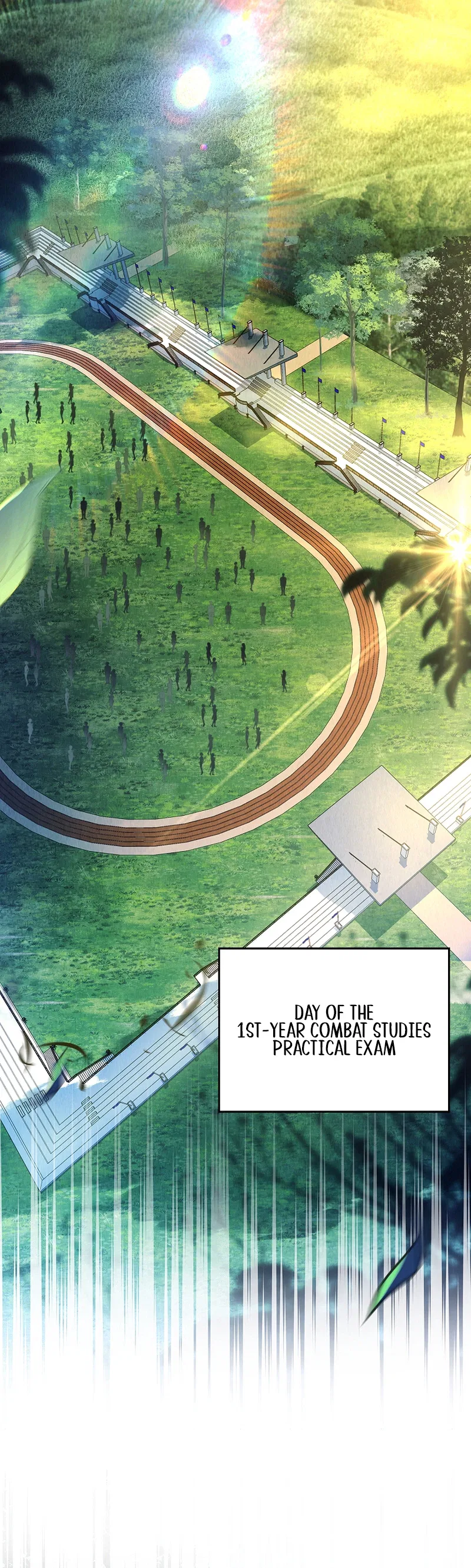 The Legendary Hero is an Academy Honors Student Chapter 101 – Page 40