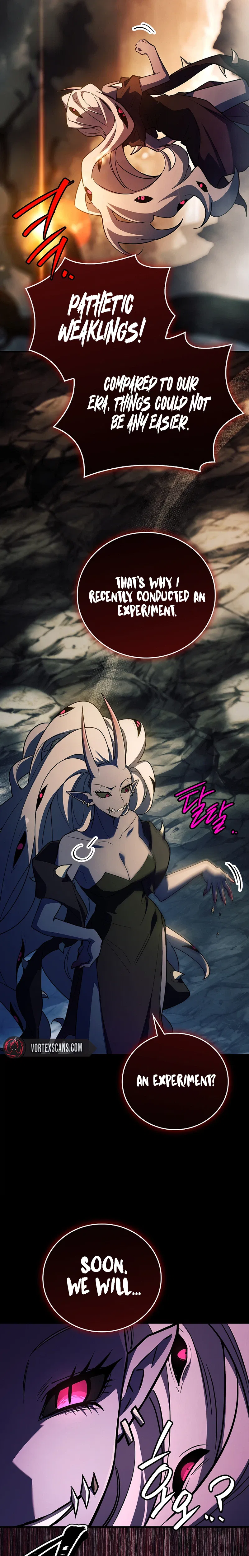 The Legendary Hero is an Academy Honors Student Chapter 101 – Page 38