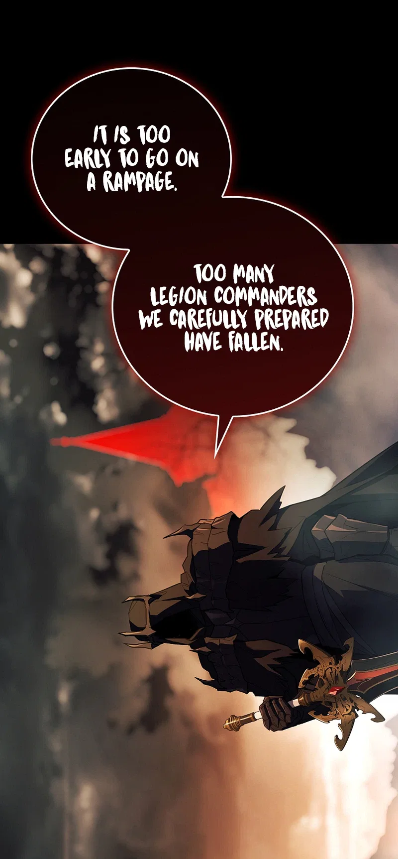 The Legendary Hero is an Academy Honors Student Chapter 101 – Page 37