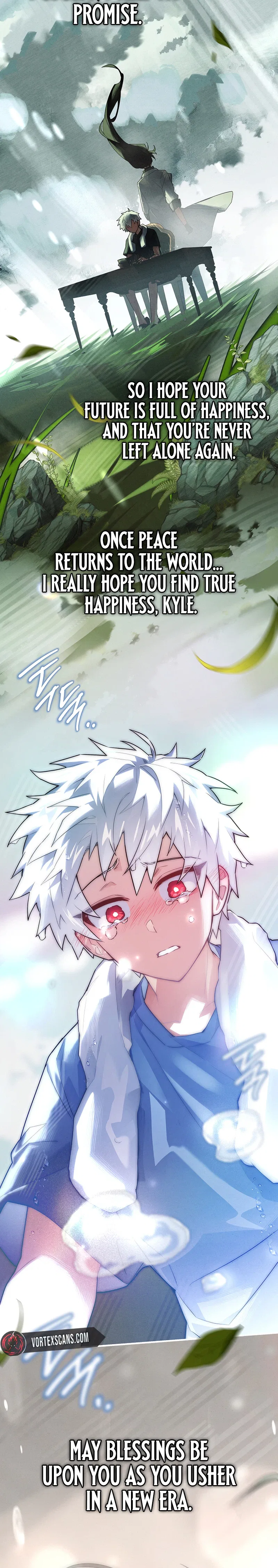 The Legendary Hero is an Academy Honors Student Chapter 101 – Page 25