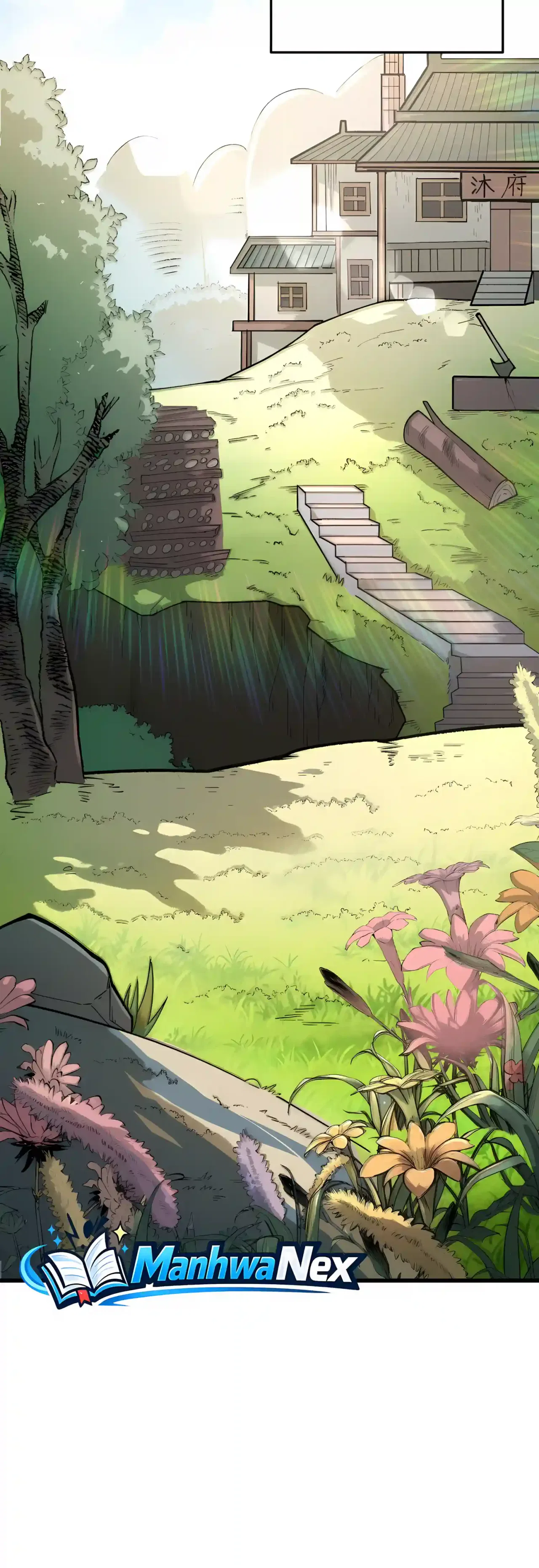 Ten-Thousandfold Return, Senior Sister, Please Behave Chapter 36 – Page 33