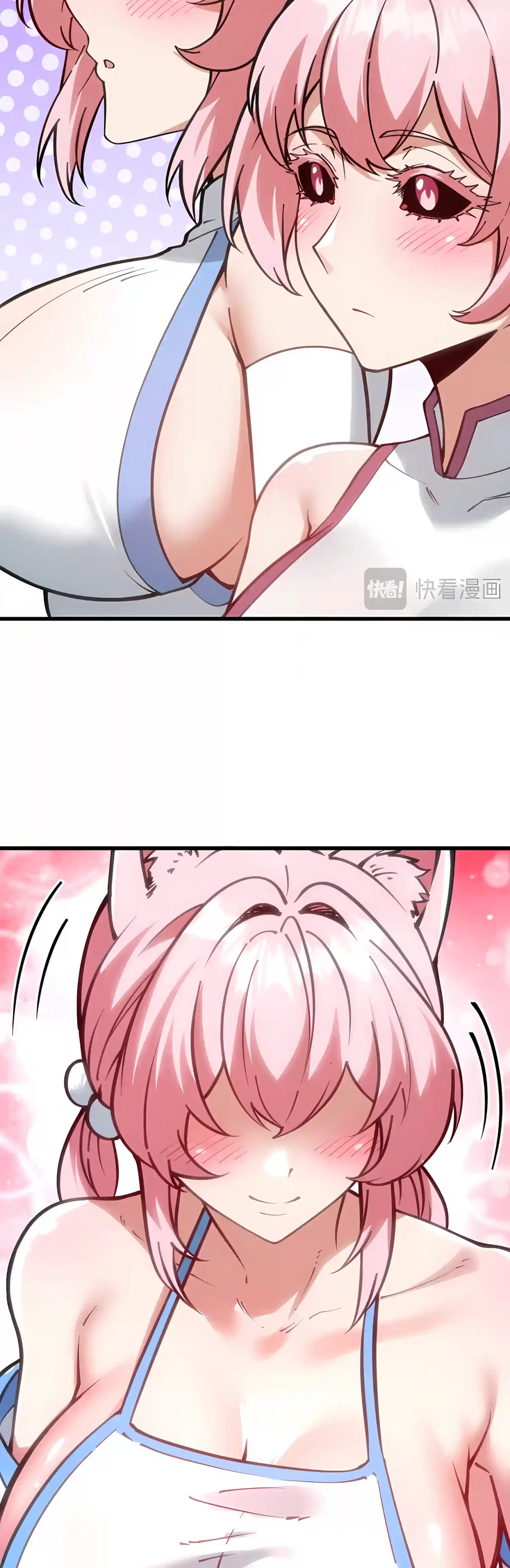 Ten-Thousandfold Return, Senior Sister, Please Behave Chapter 36 – Page 14