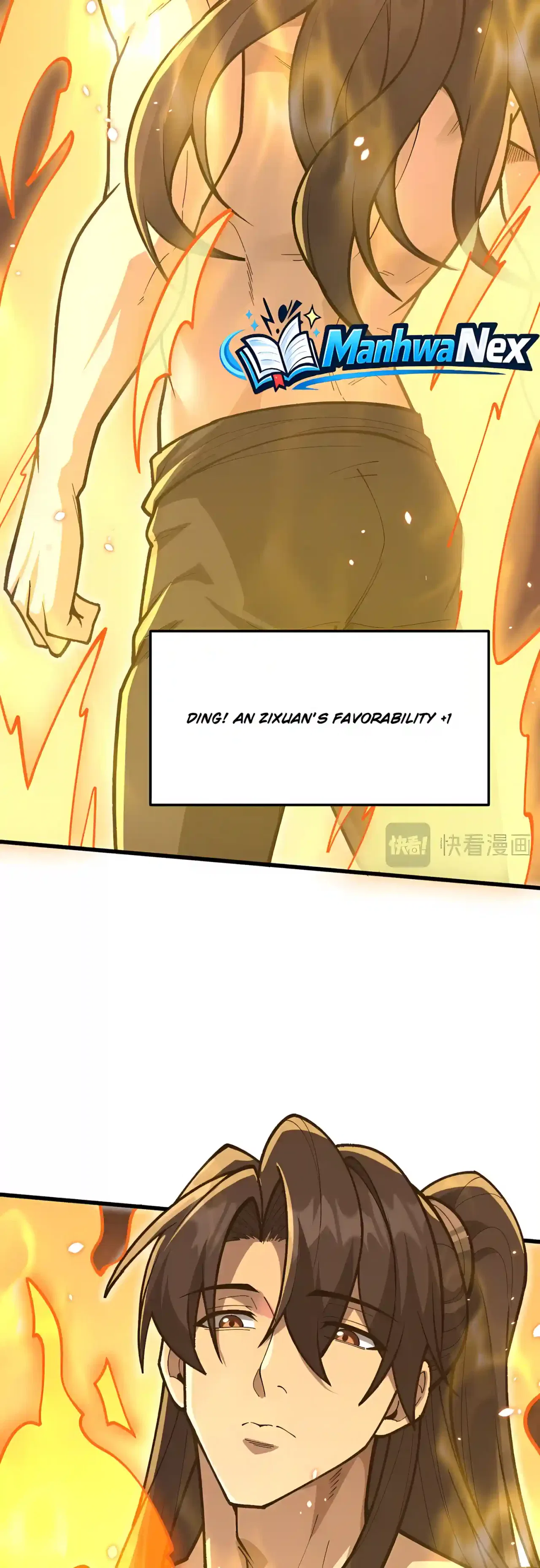 Ten-Thousandfold Return, Senior Sister, Please Behave Chapter 36 – Page 29