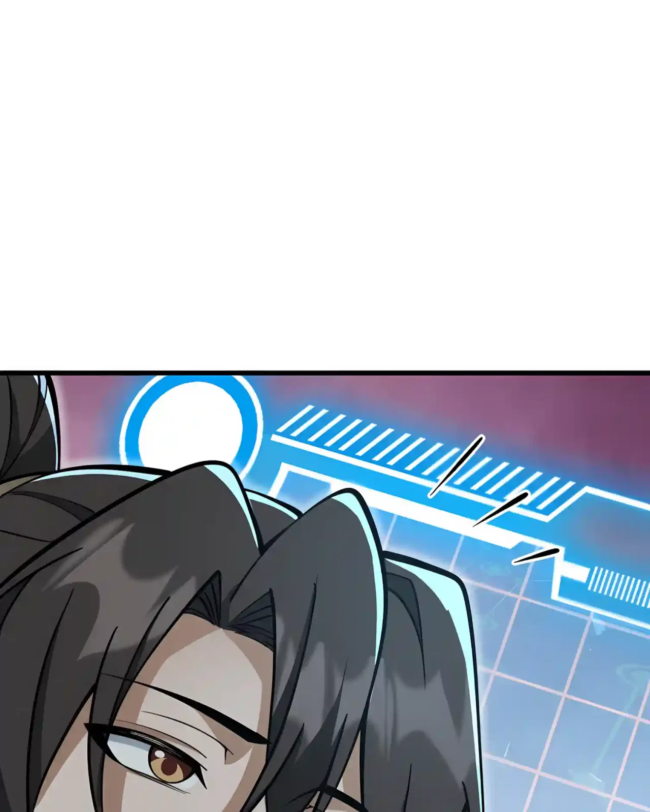 Ten-Thousandfold Return, Senior Sister, Please Behave Chapter 36 – Page 46