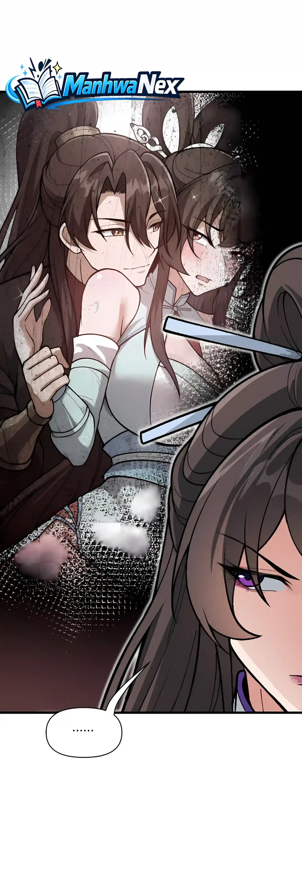 Ten-Thousandfold Return, Senior Sister, Please Behave Chapter 36 – Page 20