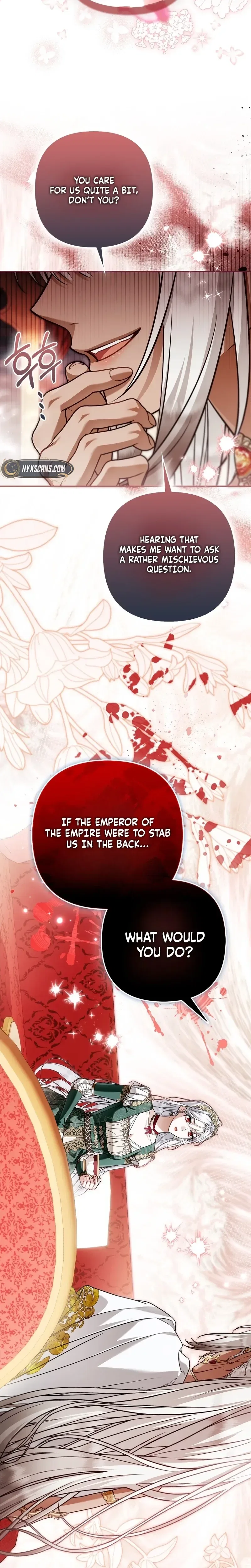 The Baddest Villainess Is Back Chapter 25 – Page 30