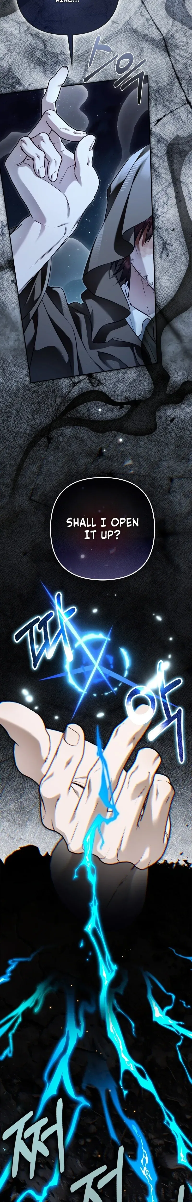 The Baddest Villainess Is Back Chapter 25 – Page 3