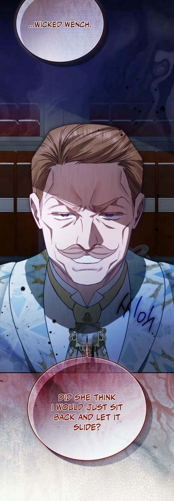 Honey, I Believe That’s Your Misunderstanding Chapter 70 – Page 6