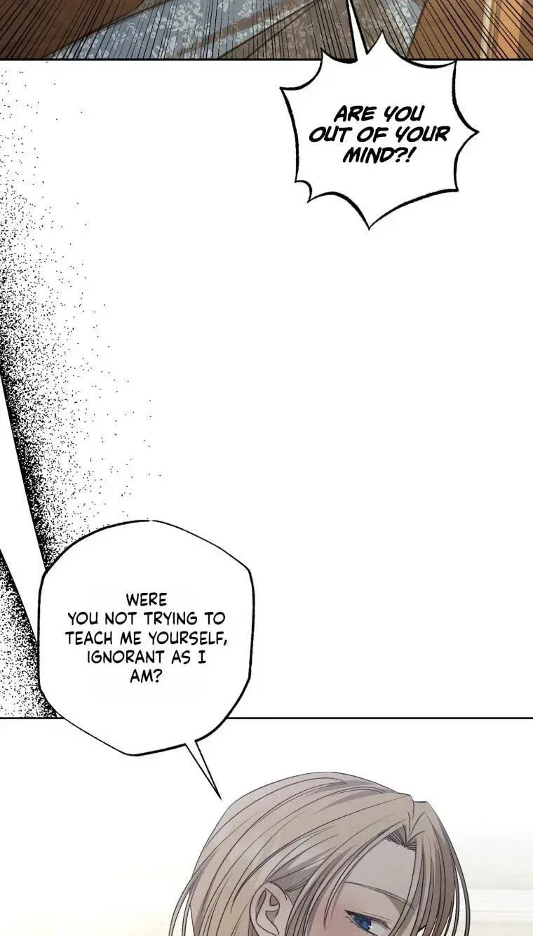 Bitten by the Dog I Abandoned Chapter 120 – Page 8